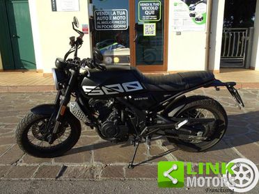 BRIXTON Crossfire 500 ANNO 2023