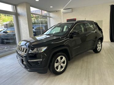 Jeep Compass 2.0 Multijet II aut. 4WD Longitude