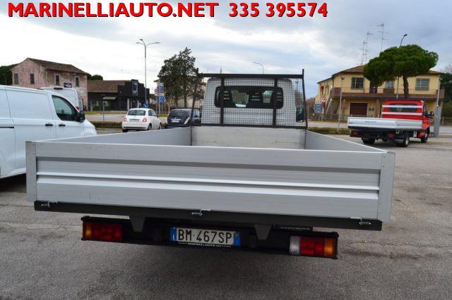 IVECO Daily 35C13 2.8 TDI PL CASSONE FISSO