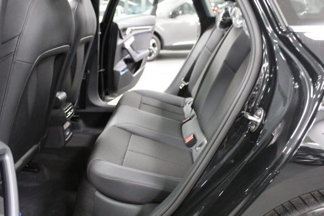 AUDI A3 SPB 2.0 TDI S-Tronic S-Line KM0 MY26