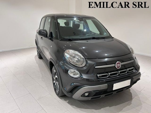 FIAT 500L 1.4 95 CV S&S Connect