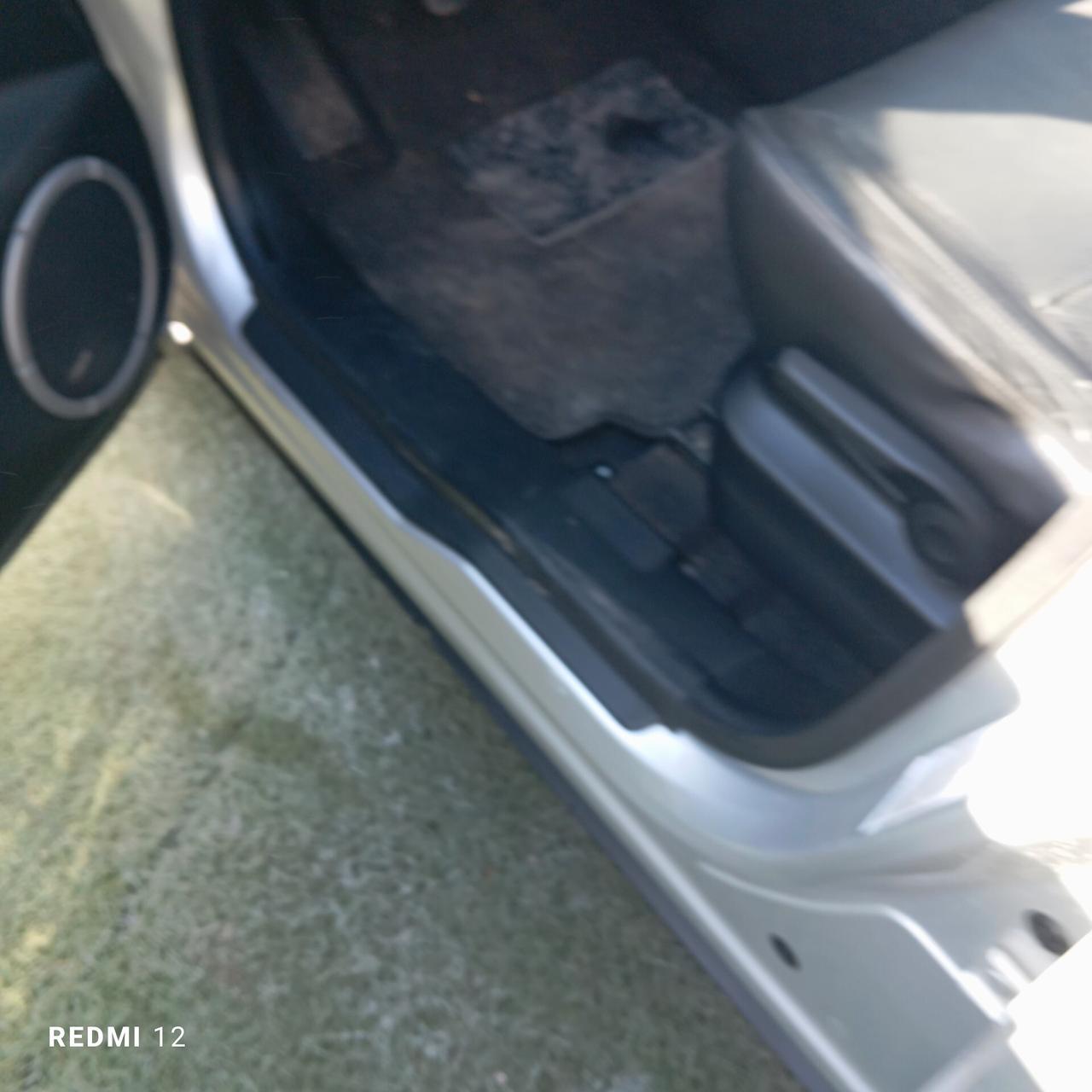 Suzuki Grand Vitara 1.9 DDiS 5 porte Executive 2008