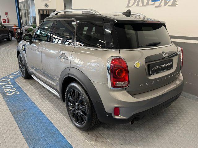 MINI Countryman 1.5 Cooper SE Business Countryman ALL4 Automatica