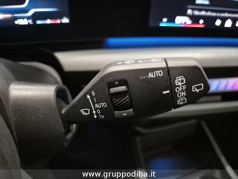 BMW Serie 1 F70 118d MSport Pro auto