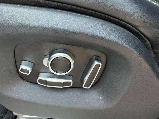 Land Rover Range Rover Range Rover VOGUE 3.0 tdV6 Autobiography auto