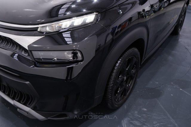 CITROEN C3 Aircross 1.2 PureTech 130CV S&S EAT6 Max