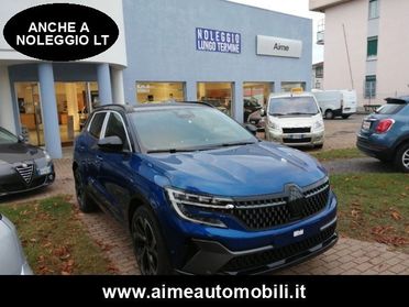 RENAULT Austral Austral Full Hybrid E-Tech 200 CV Techno Esprit Al