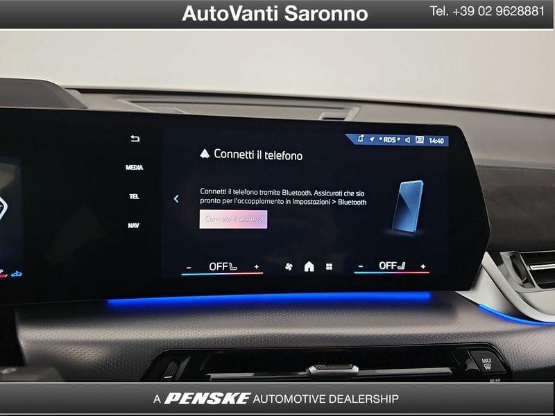 BMW X2 X2 xDrive 20d Msport Pro