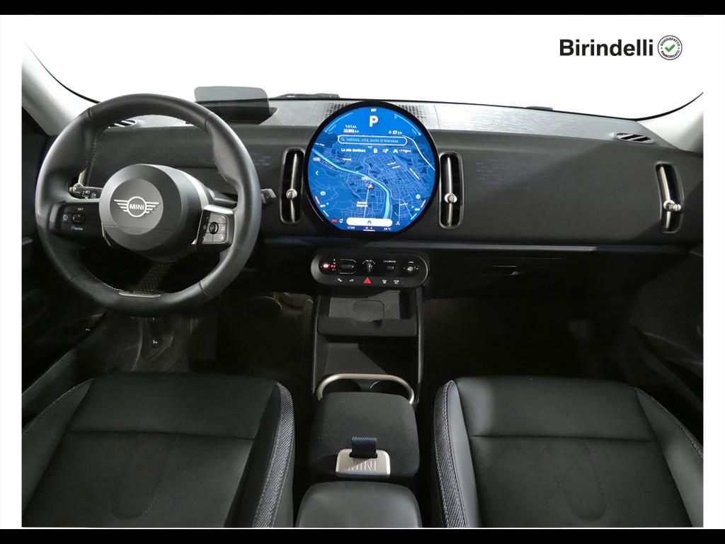 MINI Mini Countrym.(U25) - Mini C Classic Countryman