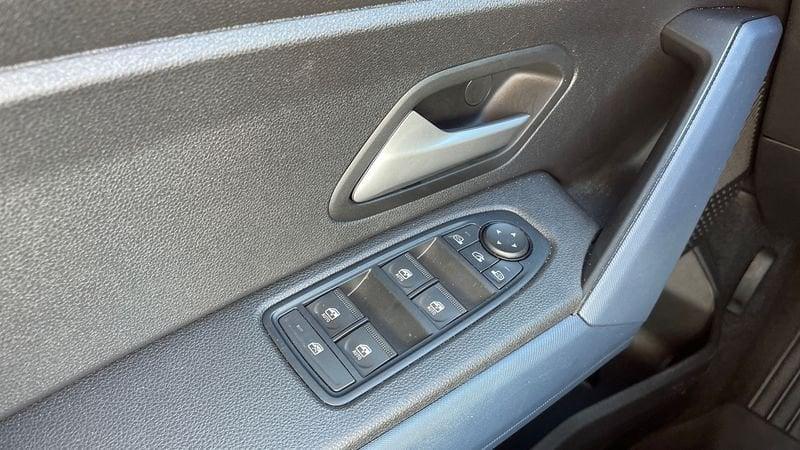 Dacia Duster NUOVO journey hybrid 140