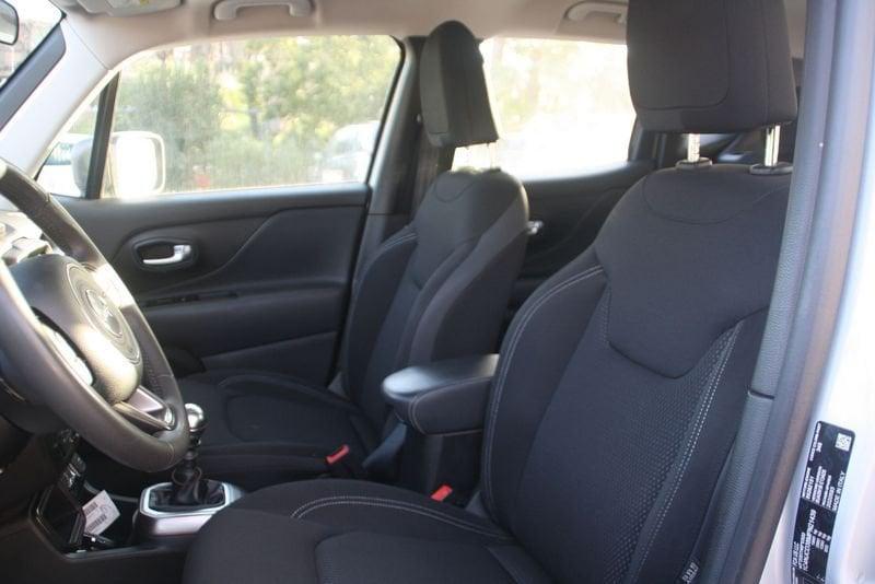 Jeep Renegade Renegade 1.0 T3 Limited