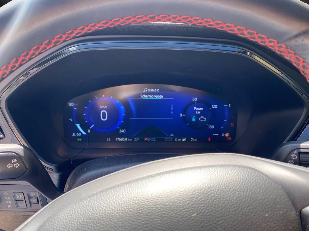 FORD Kuga 2.5 phev ST-Line 2wd 225cv cvt del 2022