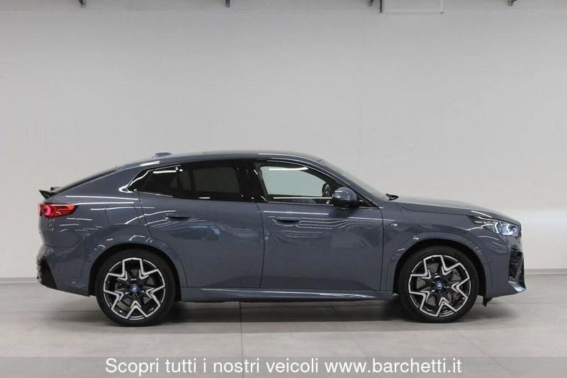 BMW X2 i xdrive 30 MSport