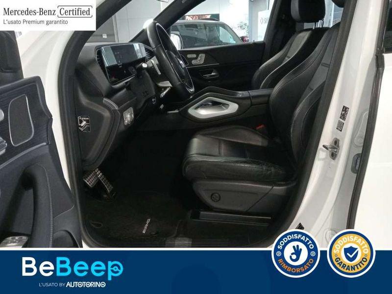 Mercedes-Benz GLE 300 D MHEV PREMIUM PLUS 4MATIC AUTO