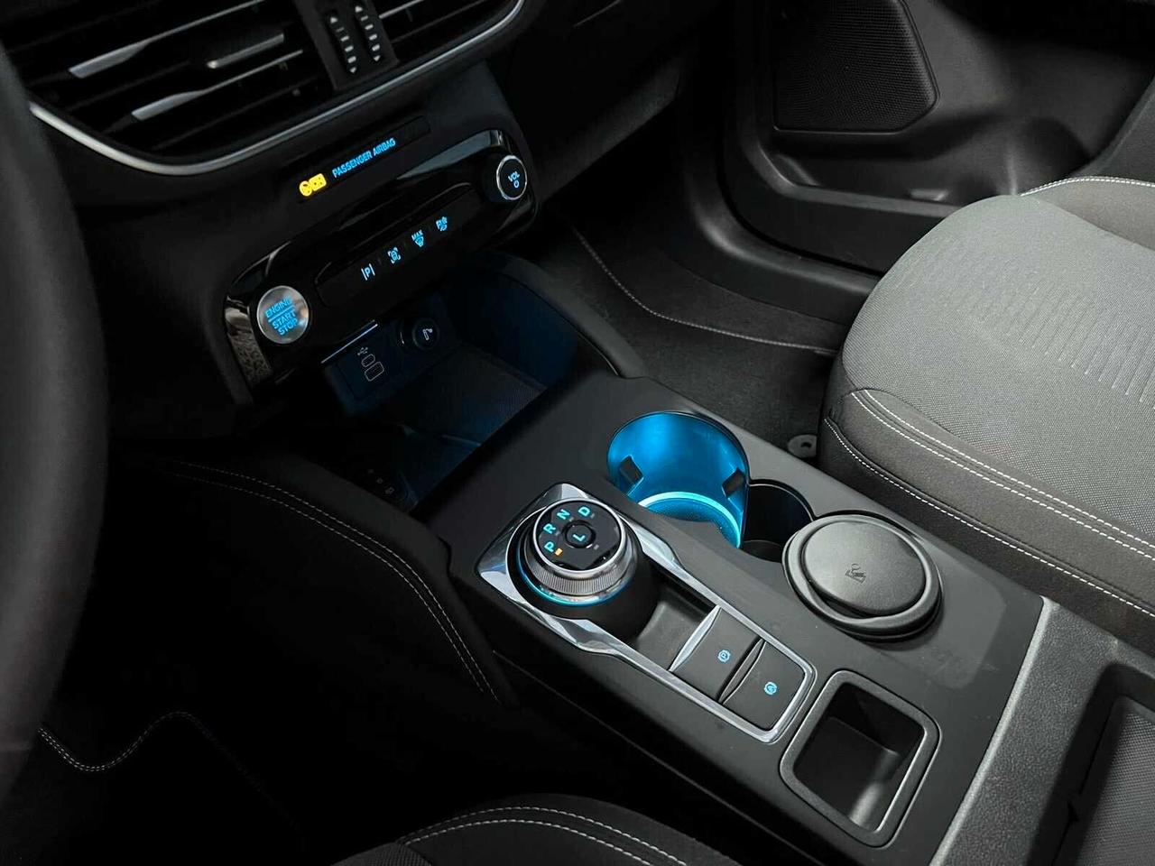 FORD KUGA 2.5 PLUG IN HYBRID 243 CV 2WD ACTIVE