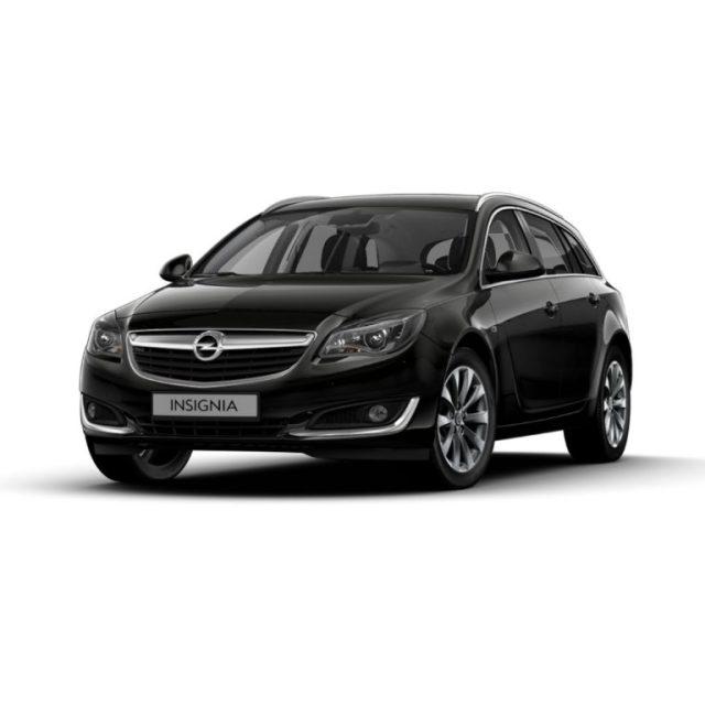 OPEL Insignia 1.5 Turbo S&S Sports Tourer Innovation
