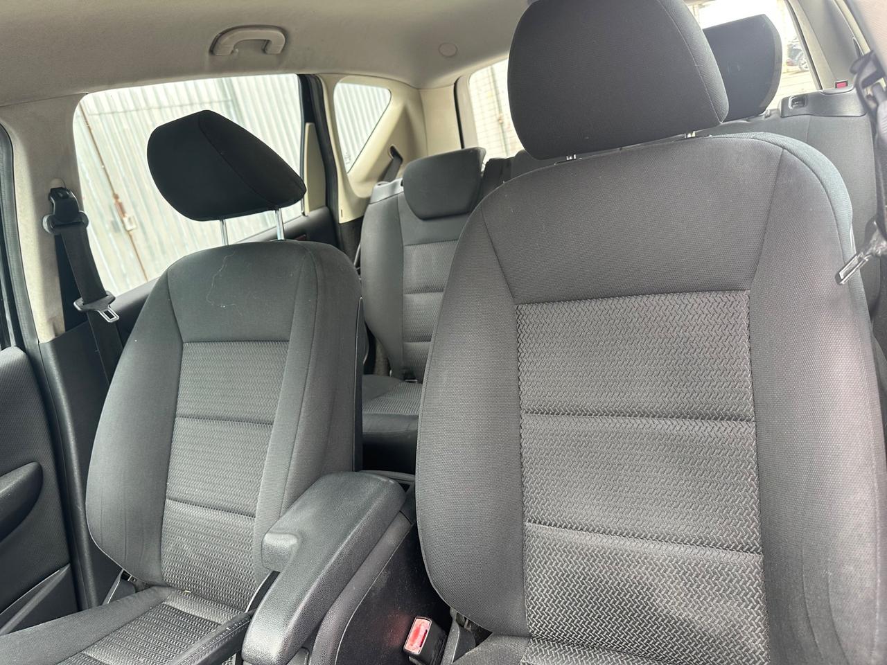 Mercedes-benz A 180 CDI Avantgarde autom