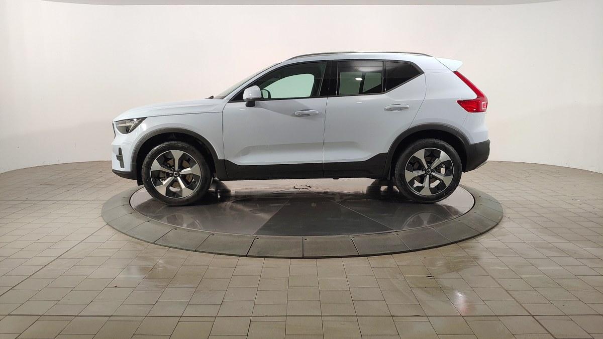 VOLVO Xc40 B3 Mild Hybrid Automatico Core