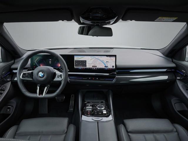 BMW 520 d 48V xDrive Touring Msport Pro + 20"(N1)