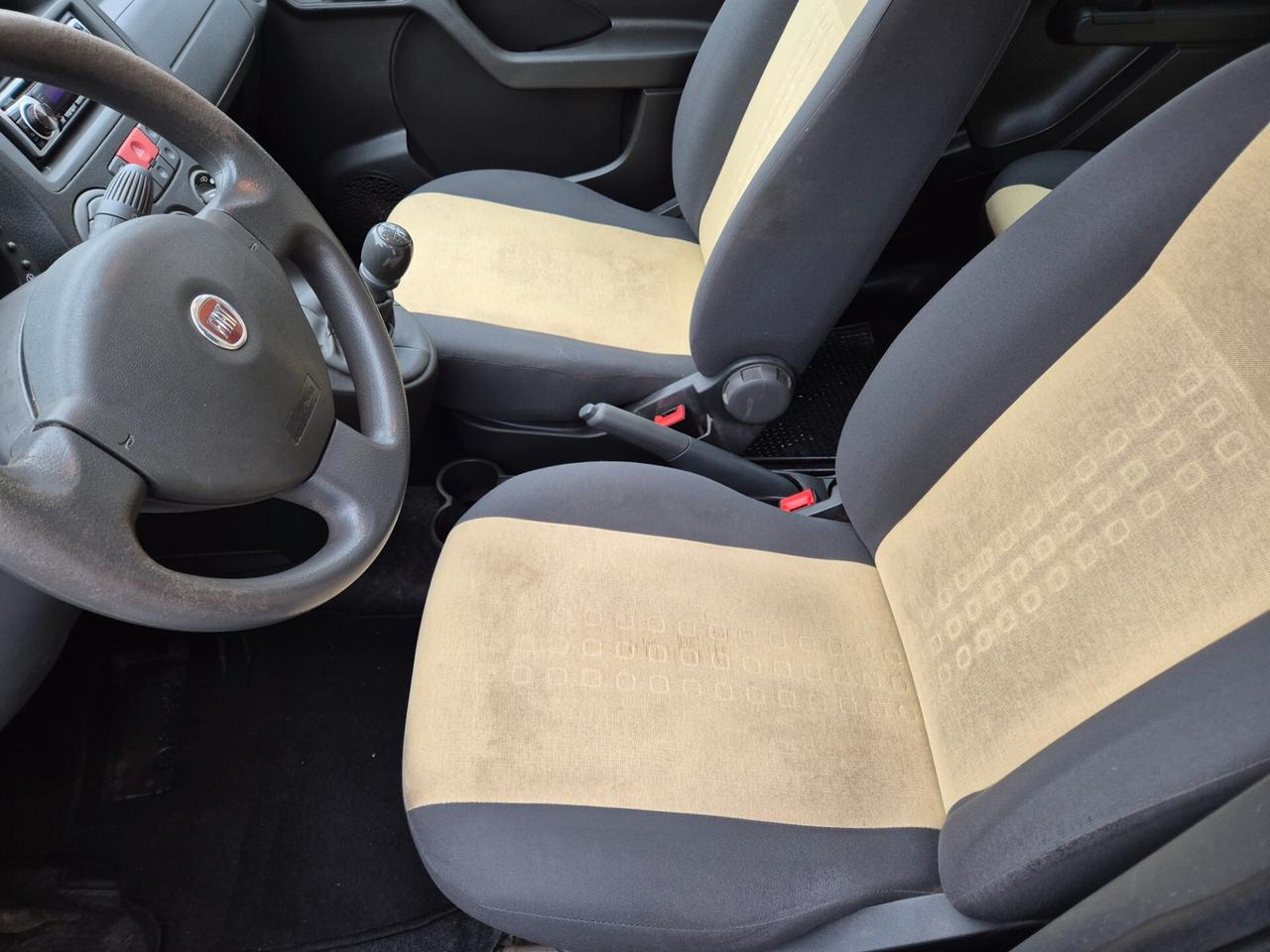 Fiat Panda 1.2 Emotion BELLA!!!!!!!!