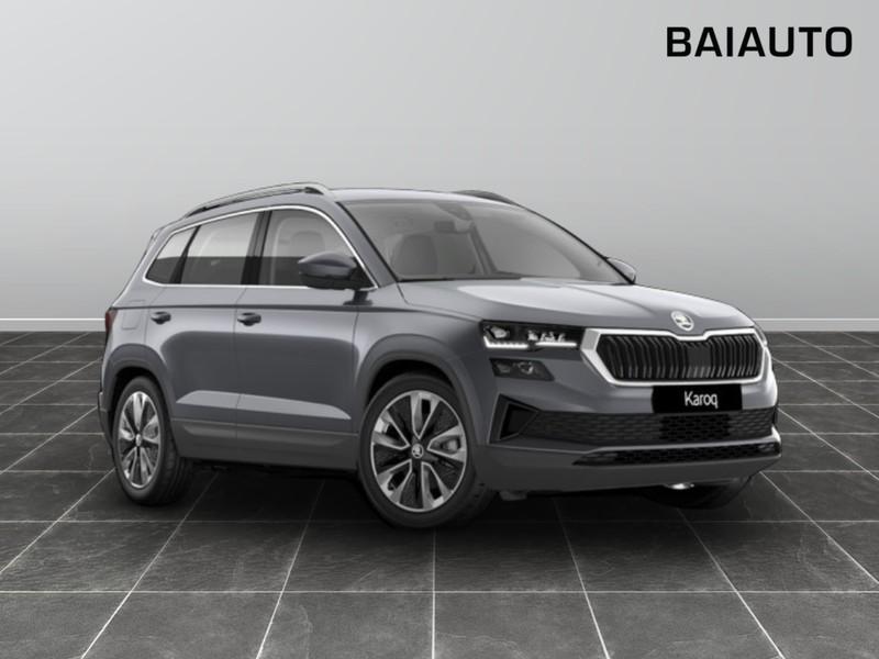 Skoda Karoq 2.0 tdi evo scr 115cv selection