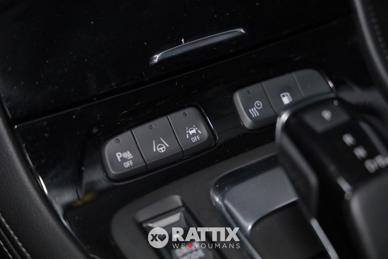 Opel Grandland 1.6 Phev GS Line Auto