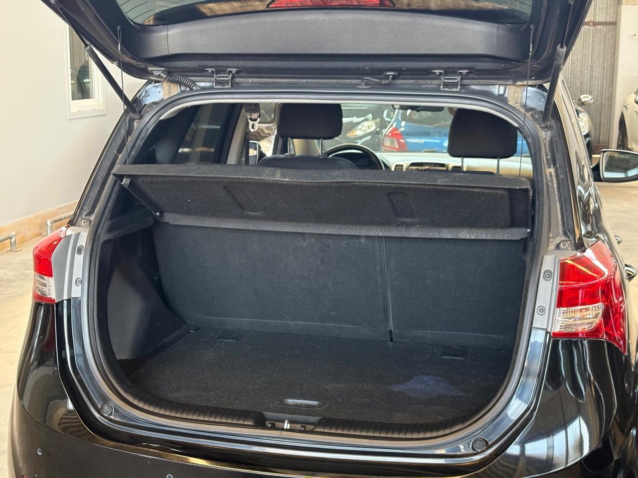 Hyundai iX20 1.4 90 CV Comfort