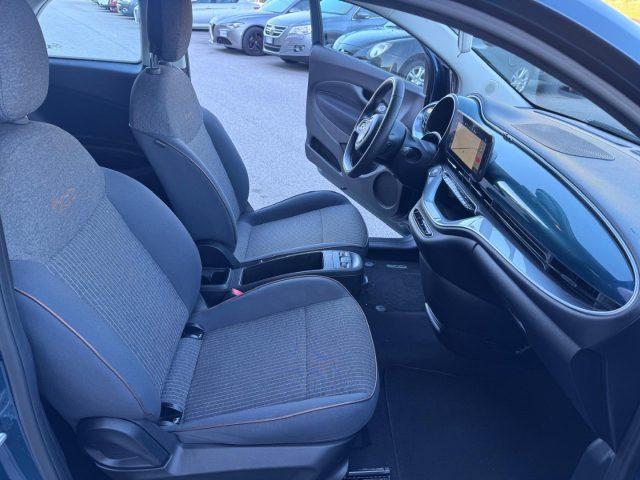 FIAT 500e Berlina 42kWh La Prima OPENING EDITION IVA ESPOSTA