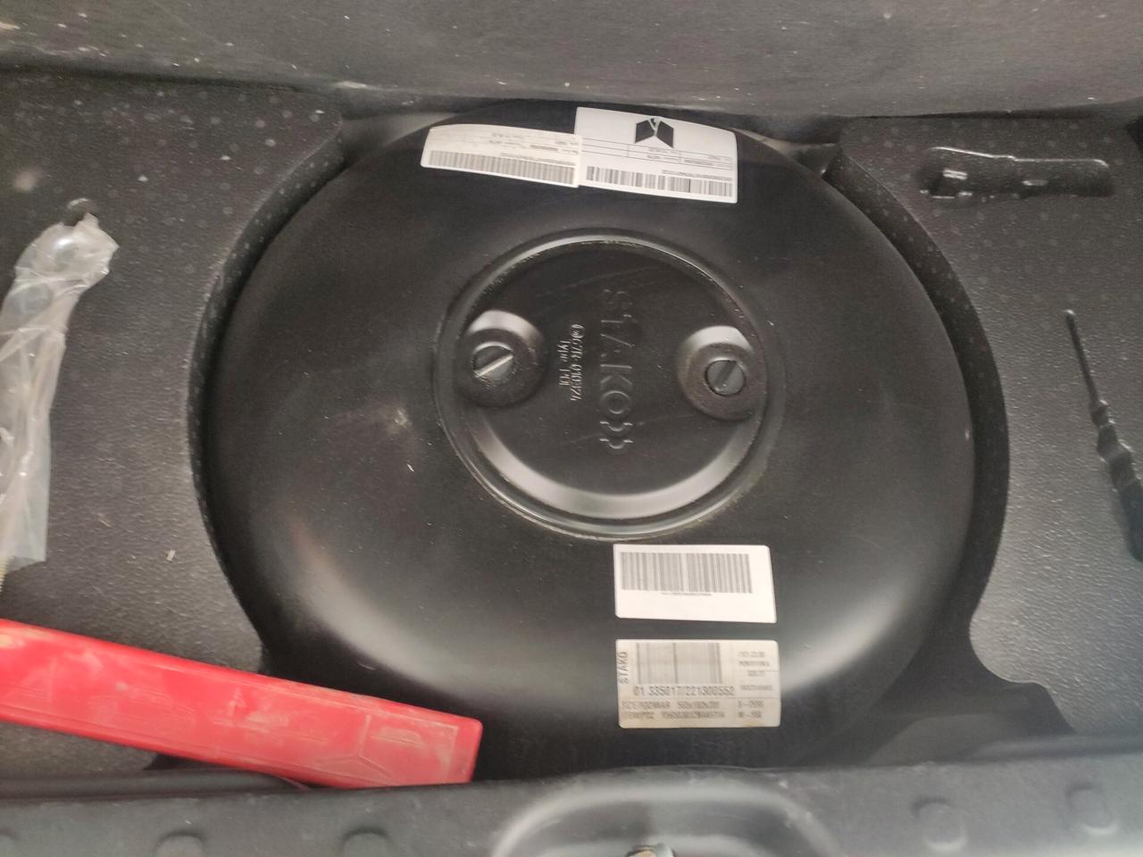 Fiat Panda 1.2 EasyPower 69 cv