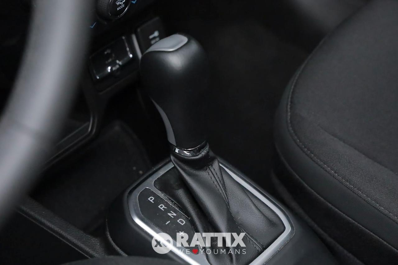 Jeep Renegade 1.5 Turbo T4 Mhev 130CV Limited DCT