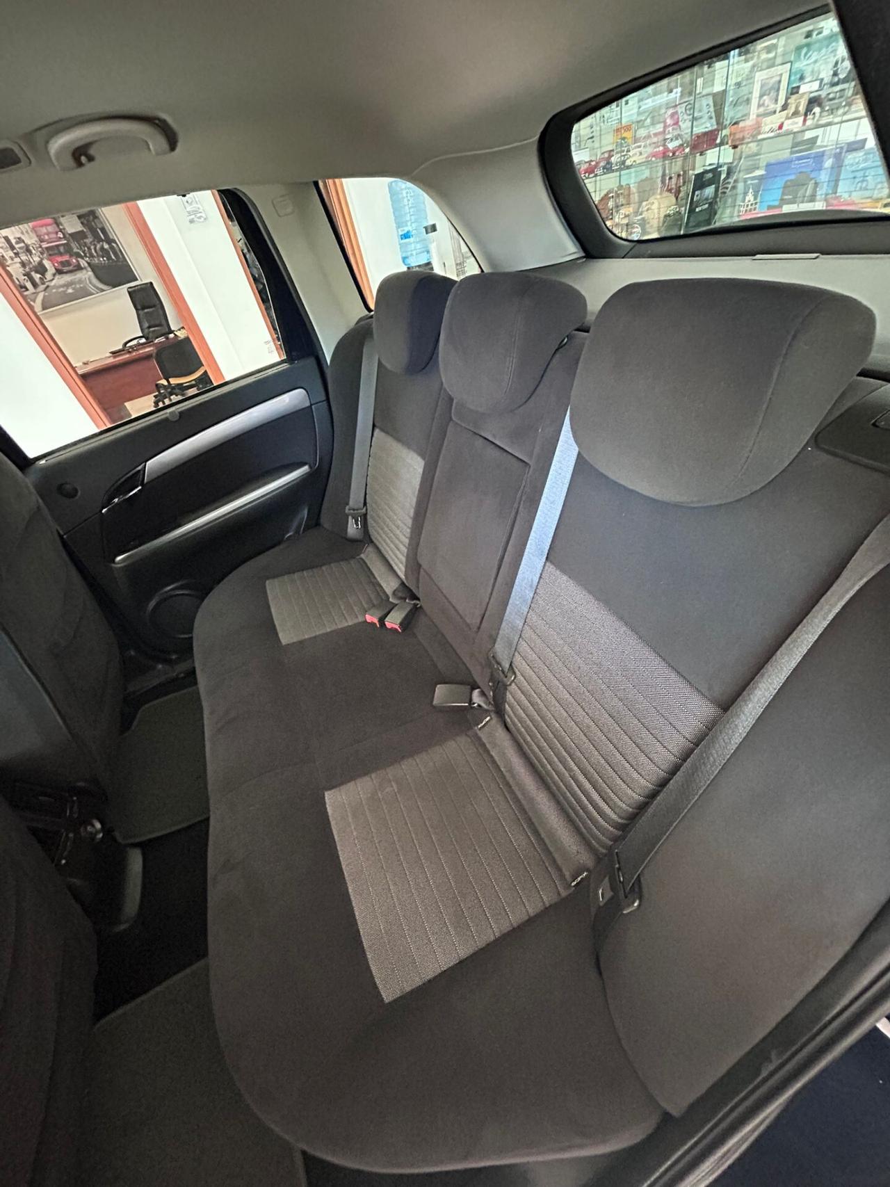 Fiat Croma 1.9 Multijet Active