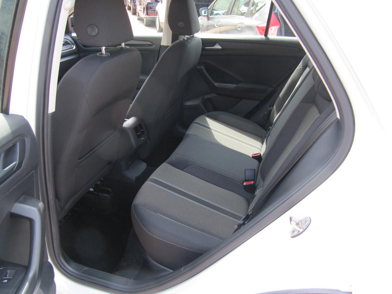 Volkswagen T-Roc 1.6 TDI SCR Style BlueMotion Technology