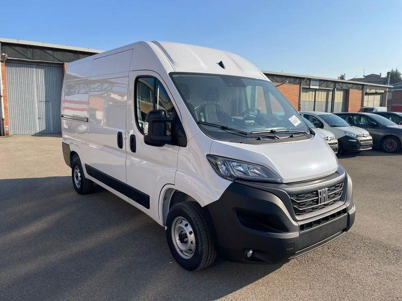 FIAT Ducato 35 2.2 Mjt 140CV PM-TM Furgone CON ROTTAMAZIONE