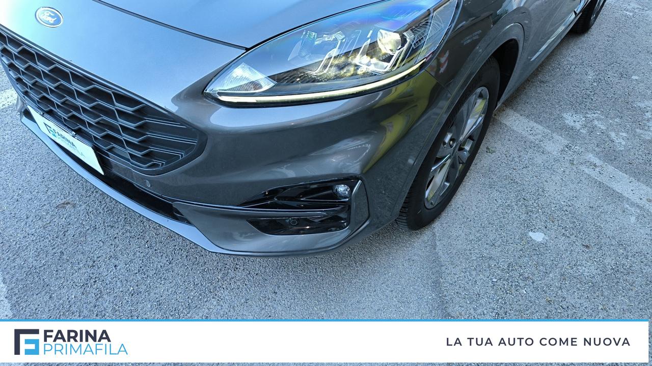 FORD Kuga III 2020 - Kuga 1.5 ecoboost ST-Line 2wd 150cv