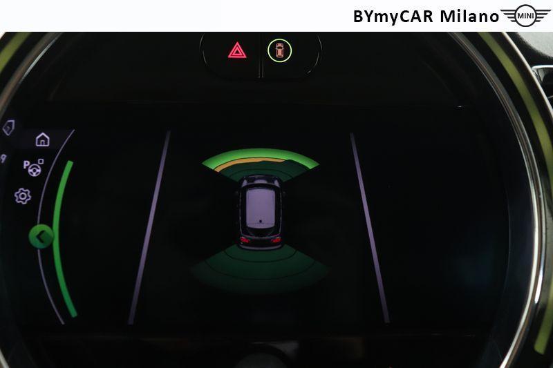 Mini One D Clubman 1.5 One D Classic