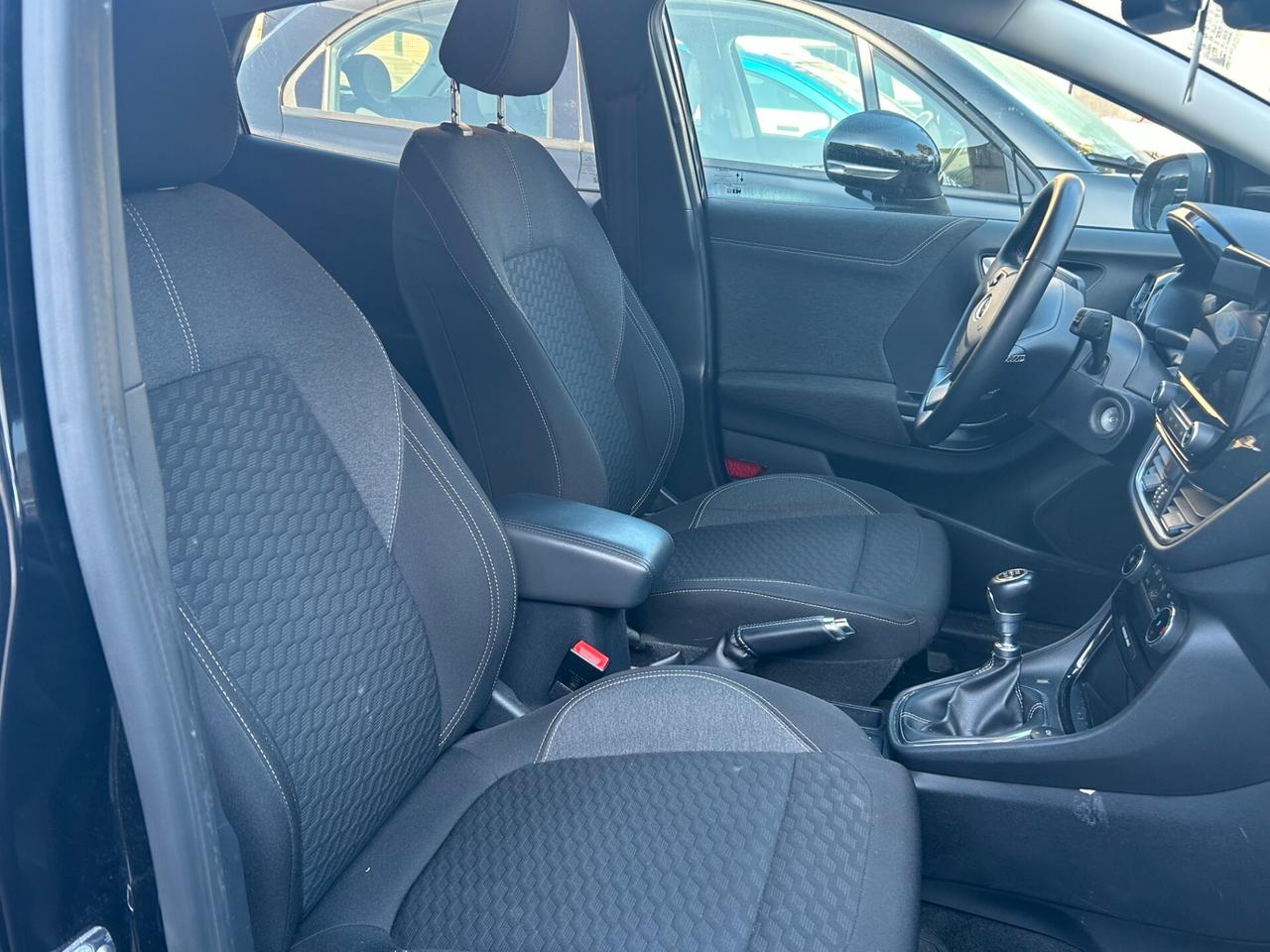 Ford Puma 1.0 EcoBoost Hybrid 125 CV S&S Titanium