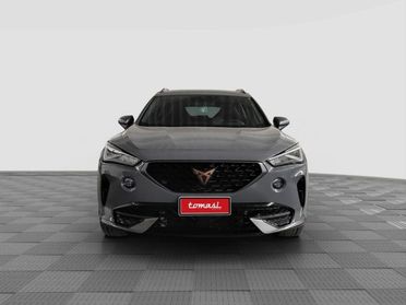 CUPRA Formentor Formentor 1.4 e-Hybrid DSG
