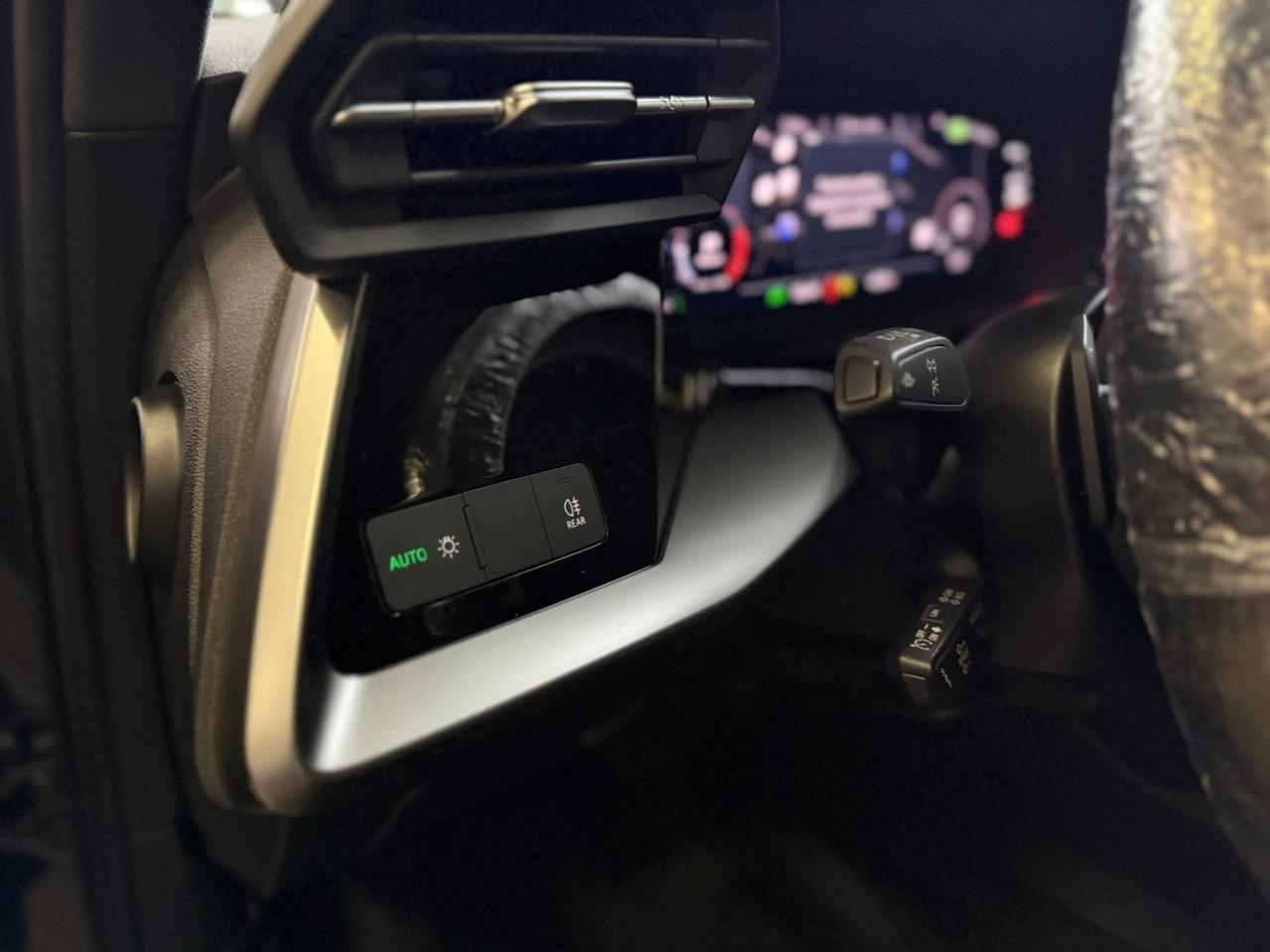 Audi A3 SPB 30 TDI S tronic Business Advanced