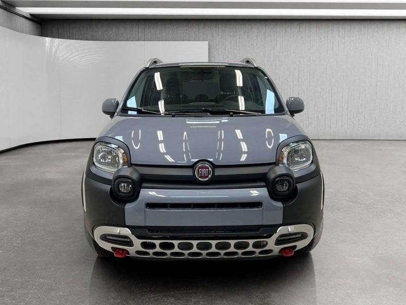 FIAT Panda Cross Panda 0.9 t.air t. Cross 4x4 s&s 85cv 5p.ti