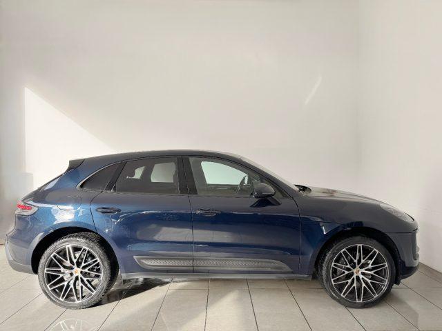 PORSCHE Macan 2.0 - 22000 km
