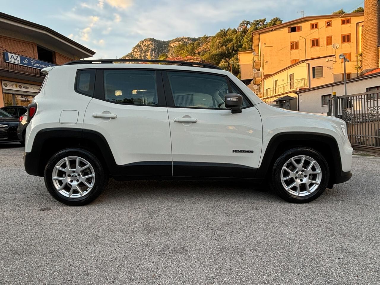Jeep Renegade 1.0 T3 Longitude 120 CV MY 22
