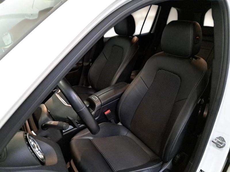 MERCEDES-BENZ GLB 200 d Automatic 4MATIC Sport Plus