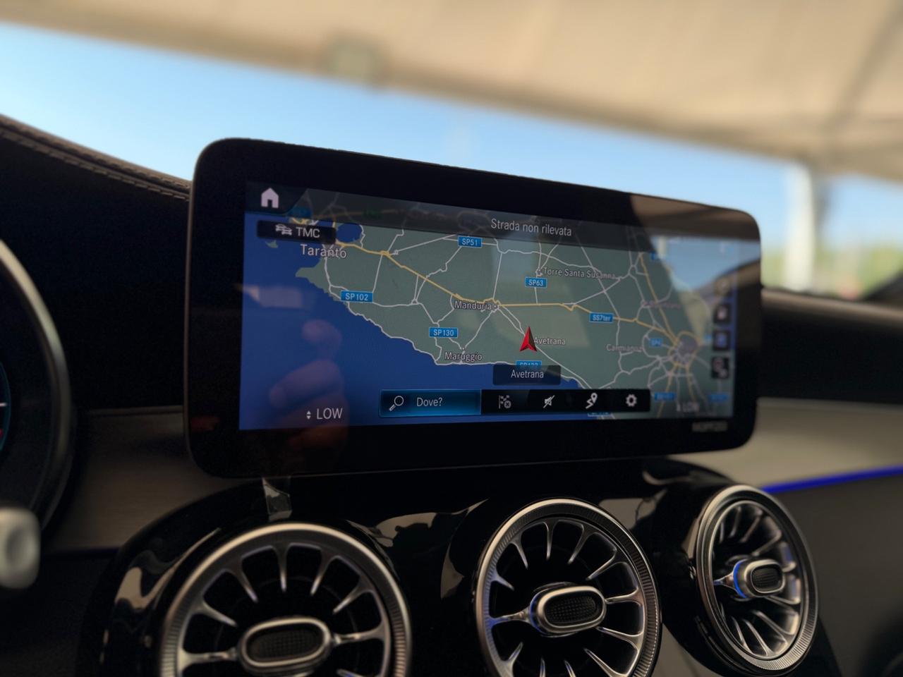 Mercedes-benz GLC 220 d 4Matic Premium LED AMBIENT