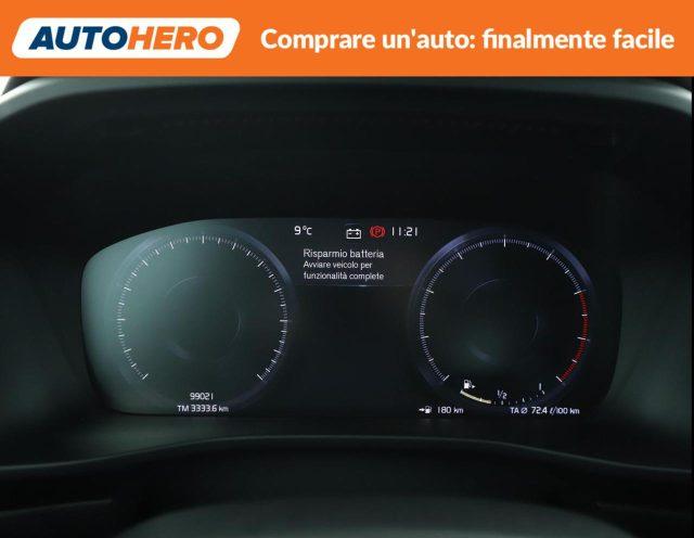 VOLVO XC40 T5 AWD Geartronic R-design