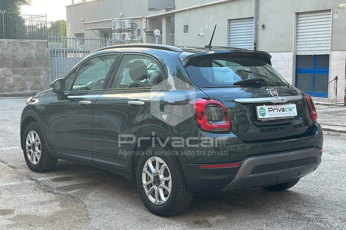 FIAT 500X 1.6 MultiJet 120 CV Cross