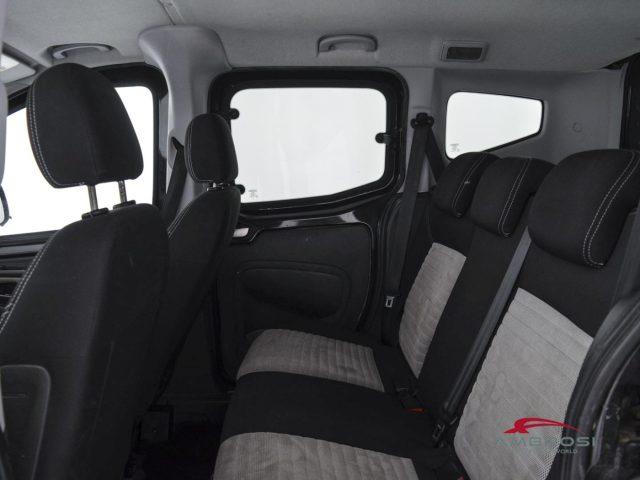 FIAT Qubo 1.4 8V 77 CV Active Natural Power - PER OPERATORI