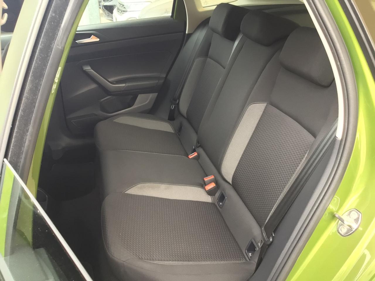 Volkswagen Taigo 1.0 TSI 95 CV Life