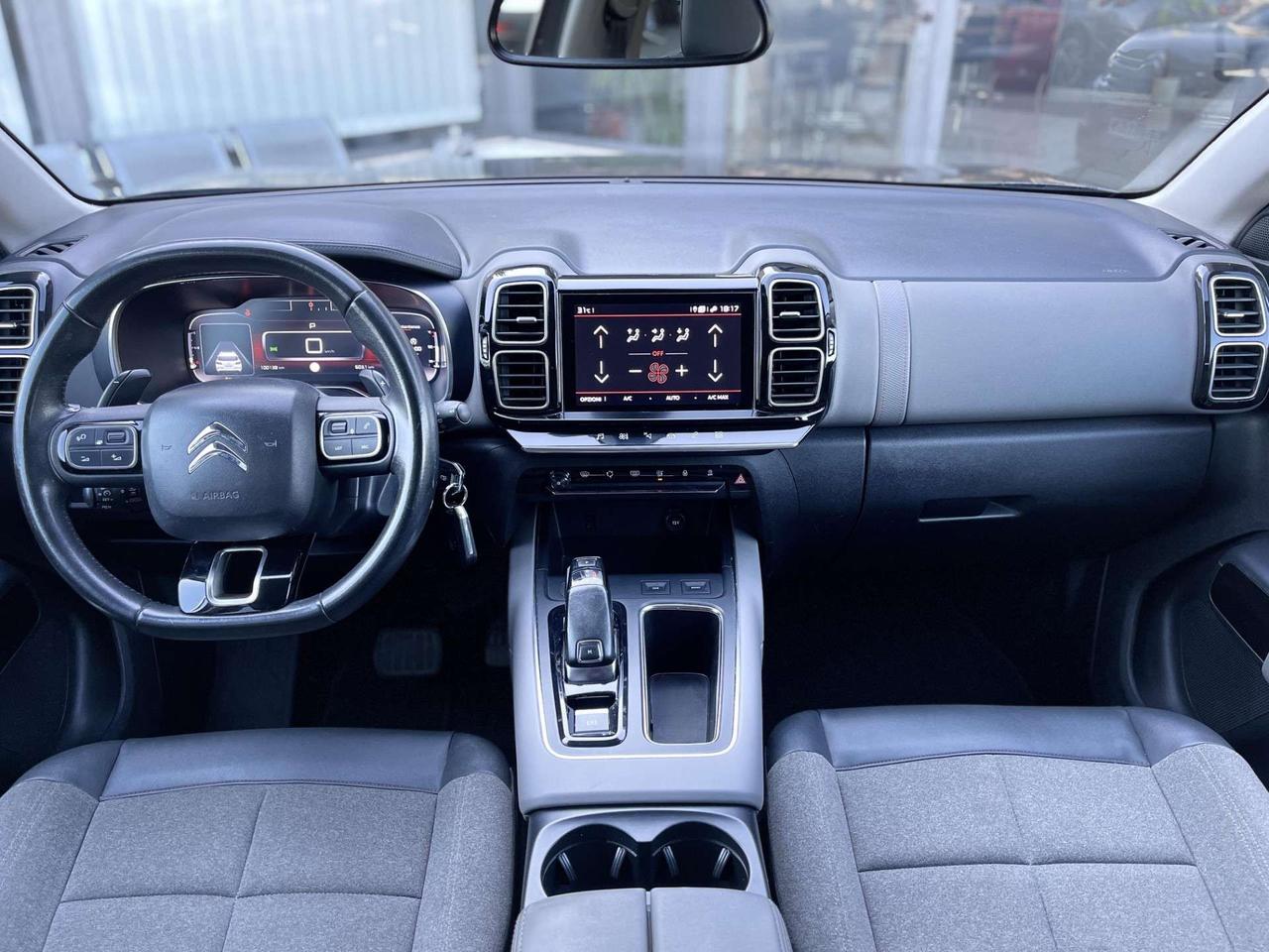 Citroen C5 Aircross 1.2 Benzina 131CV E6 - 2020