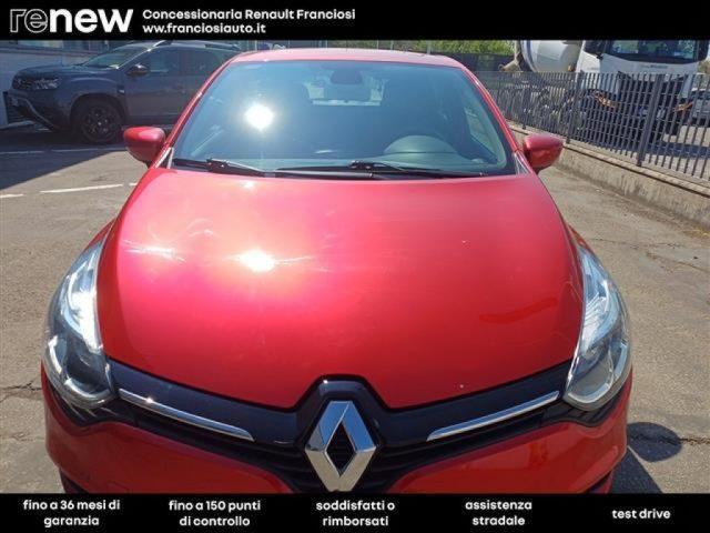 RENAULT Clio 5 TCe 90 CV GPL ZEN