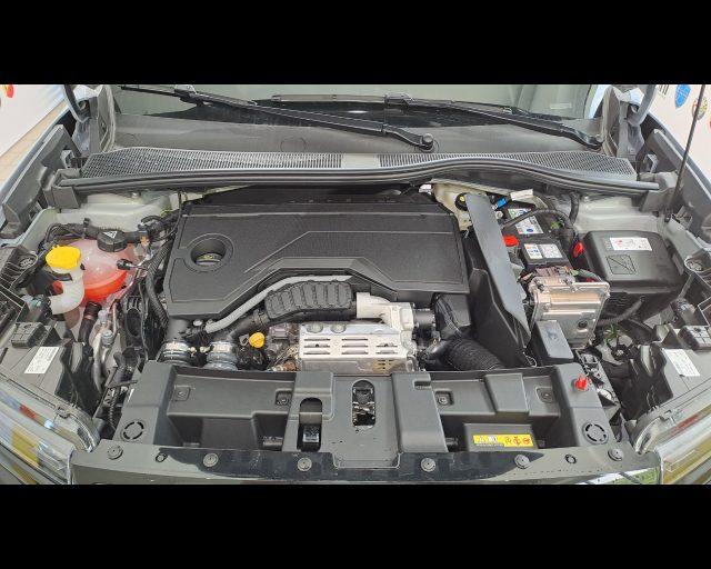 JEEP Avenger 1.2 turbo e-hybrid Summit fwd 100cv edct6